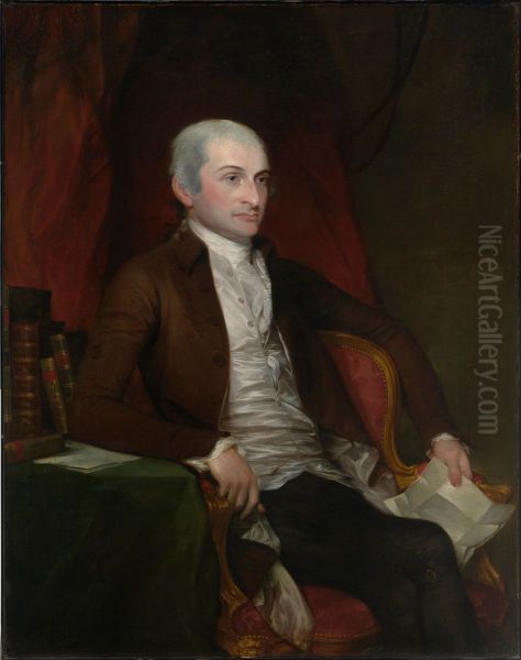 John Jay - view 1