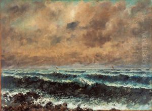 Autumn Sea