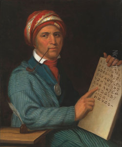Sequoyah Sequoyah