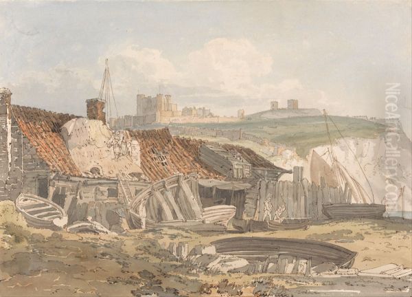 Dover - view 1