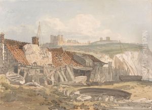 Dover by Thomas Girtin