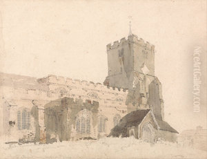 Writtle Church, Essex Writtle Church, Essex