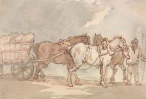 A Waggoner A Waggoner
