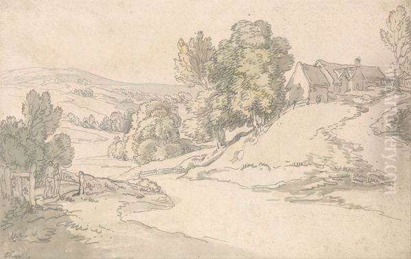 Church - view 1
