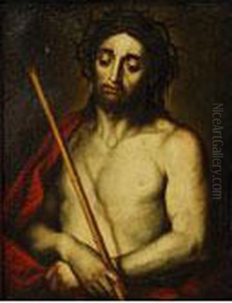 Ecce Homo - view 1