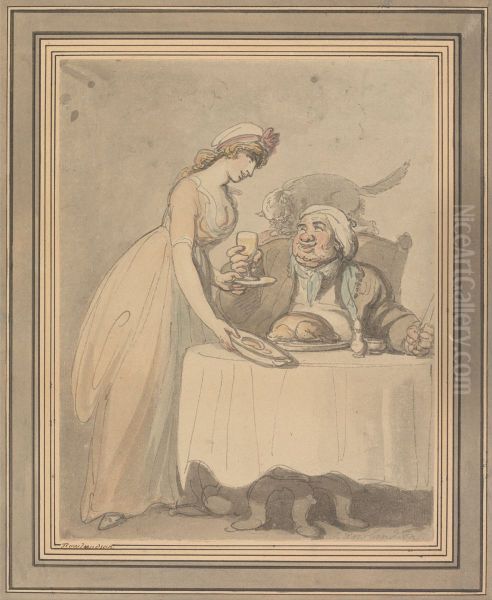 The Gourmand - view 1