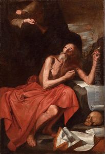 San Gerolamo Nel Deserto