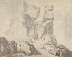 Tintagel Castle