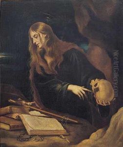 La Magdalena Penitente