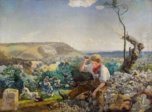 The Stonebreaker