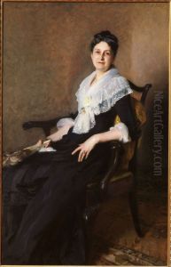 Elizabeth Allen Marquand