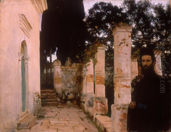 Vespers - view 1