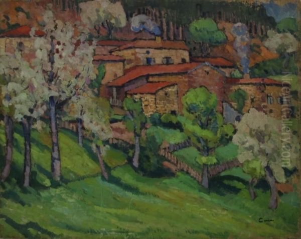Village Aux Toits Rouges - view 1