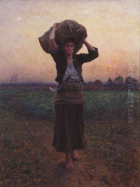 The Shepherd's Star - view 1