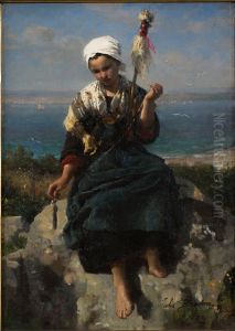 The Flax Spinner The Flax Spinner