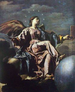 Allegory of Astronomy (Urania)