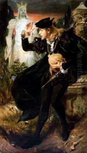 Hamlet's Vision Hamlet's Vision
