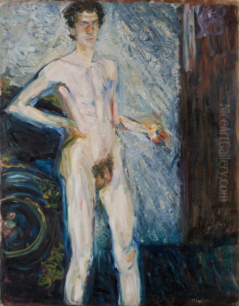 Deutsch:Selbstakt mit Palette - view 1