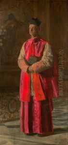Monsignor James P. Turner Monsignor James P. Turner