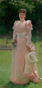 Mrs Richard Le Doux