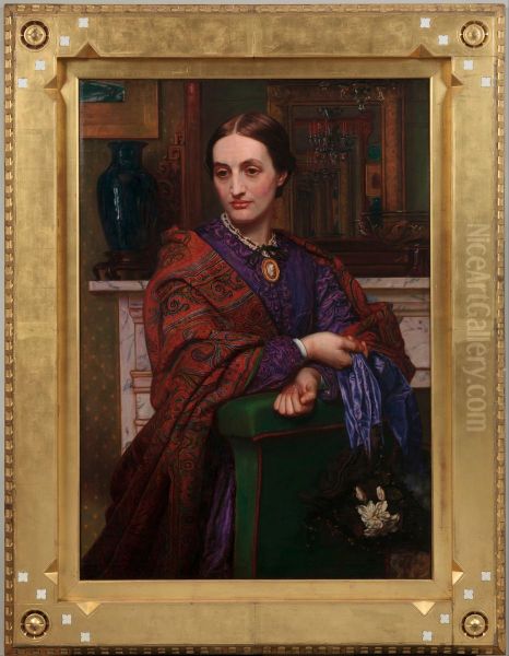 Fanny Waugh Hunt - view 1
