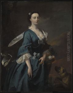 Mrs. John Wendt Mrs. John Wendt
