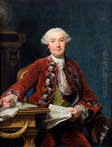 Ulrik Scheffer (1716 - 99) Ulrik Scheffer (1716 - 99)