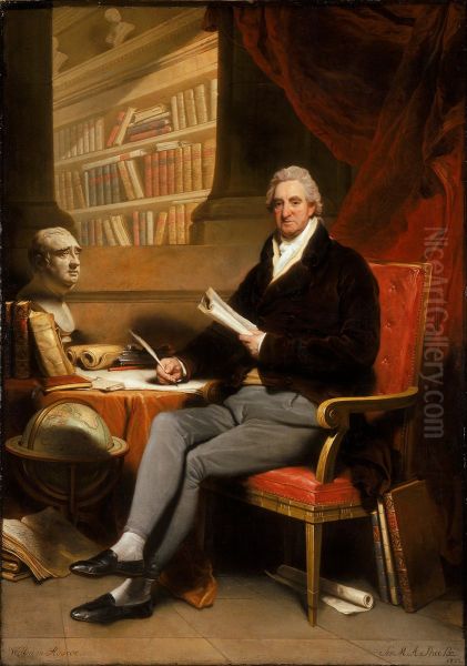 William Roscoe - view 1