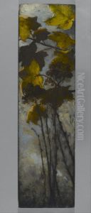 Autumn Foliage by Elizabeth Boott