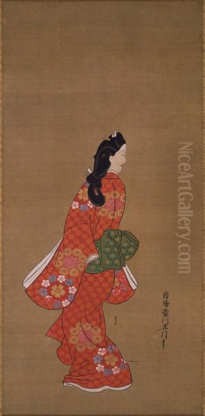 jian fanri mei ren tu - view 1