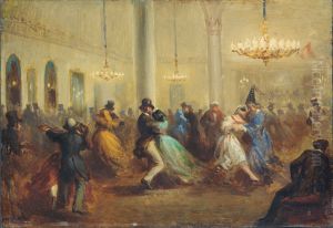 El Baile de Capellanes