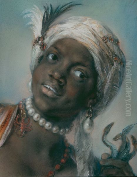 Africa - view 1