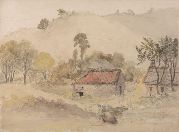 The Barns - view 1