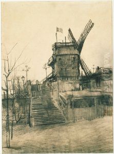 Moulin de la Galette