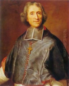 Francois de Salignac de la Mothe Fenelon, Erzbischof von Cambrai (1651-1715)