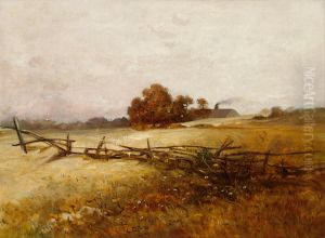 Autumn Landscape Autumn Landscape