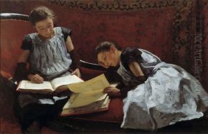 The Arntzenius Sisters The Arntzenius Sisters