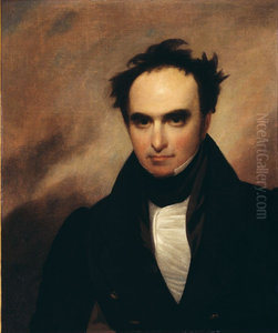 Daniel Webster Daniel Webster