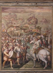 Capture of Porto Ercole thumbnail