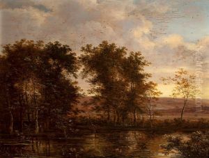 Hunting ducks