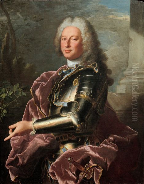 Gio. Francesco II Brignole-Sale - view 1
