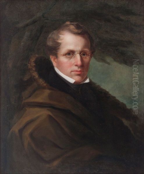 John Davies Jones - view 1