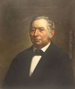Peter Gibson