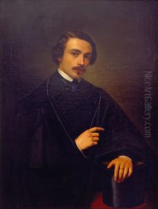 Self-portrait