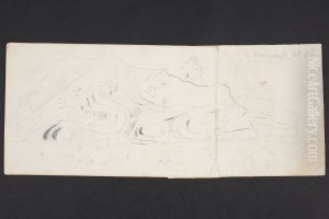 Mahurangi Nth. Hd. by Charles Heaphy