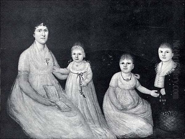 Kennedy Long Family - view 1