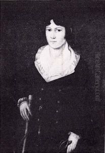 John Spear Smith (1786-1866) by Joshua Johnson