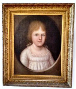 Prudence Gough Carroll