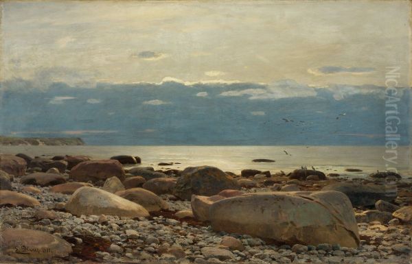 Rugen - view 1