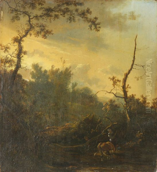 Bnankar figurnerov - view 1